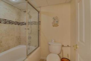 Gulf Front with Private Balcony 3 poolsjacuzzi - Panama City Beach - 5
