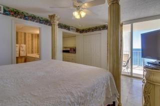 Gulf Front with Private Balcony 3 poolsjacuzzi - Panama City Beach - 4
