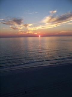 Gulf Front with Private Balcony 3 poolsjacuzzi - Panama City Beach - 3