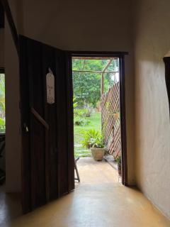 Ecocentro Brasil - Bangalô 1 - São Pedro - 1