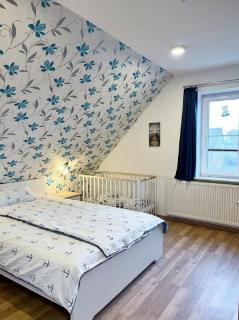 Ferienhaus Am Koog Fahretoft - Fahretoft - 8