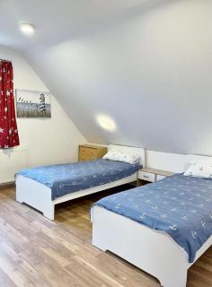 Ferienhaus Am Koog Fahretoft - Fahretoft - 6