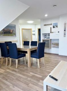 Ferienhaus Am Koog Fahretoft - Fahretoft - 4