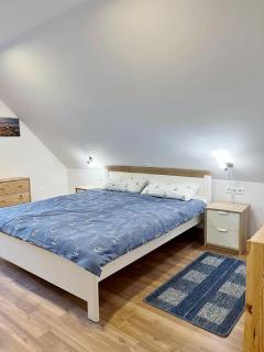 Ferienhaus Am Koog Fahretoft - Fahretoft - 1
