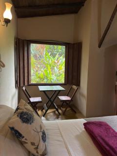 Ecocentro Brasil - Bangalô 1 - 4