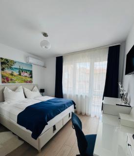 Apartment Berlin, with 3 bedrooms - Baltsjik - 6