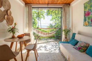 Apartamentos Orla Itacaré - Casa Flor - 4