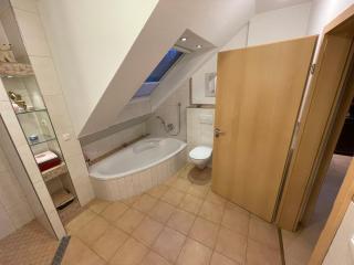 Ferienwohnung BK8 Nähe Alfsee, ruhig, top ausgestattet - 8