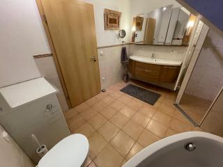Ferienwohnung BK8 Nähe Alfsee, ruhig, top ausgestattet - Bramsche - 6