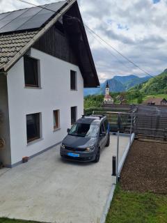 Apartma Grm - Bohinj - 8