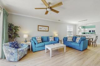 River Crossing at Barefoot 125 - North Myrtle Beach - 1