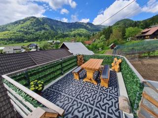Apartma Grm - Bohinj - 4