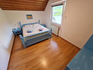 Apartma Grm - Bohinj - 3