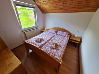 Apartma Grm - Bohinj - 1