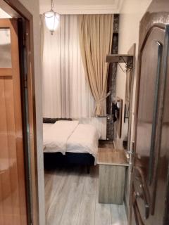 Kosk Hotel Kadikoy - 1