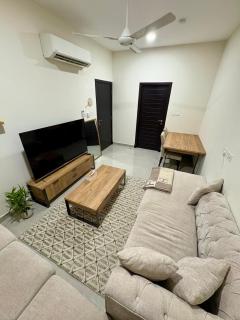 Muscat Apartments - 0
