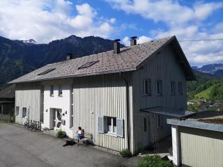 Haus Hirschlitten - Mellau - 8