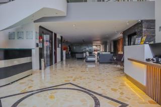 Hotel Alessio - Bucaramanga - 3