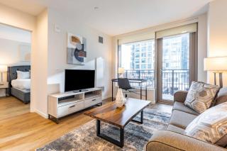 Full Private Apt Downtown Seaport - Boston - 0