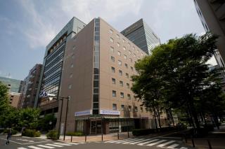 Daiwa Roynet Hotel Shin-Yokohama - Yokohama - 0