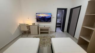Oriental Nights Rest House - Al Wāşil - 6
