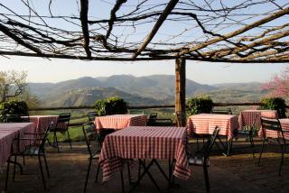 Agriturismo Sant'Ilario sul Farfa - Monte Santa Maria - 7