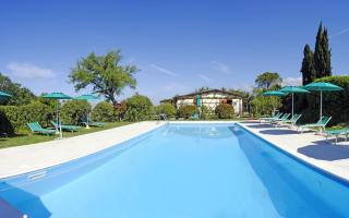 Agriturismo Sant'Ilario sul Farfa - 6