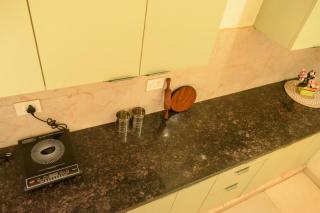 Bhakti Haven-1BHK - Vrindāvan - 8