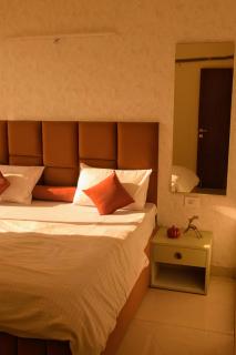 Bhakti Haven-1BHK - Vrindāvan - 7