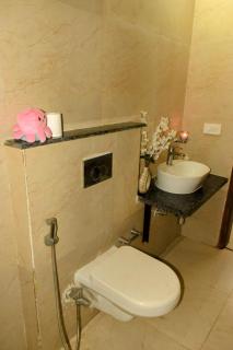 Bhakti Haven-1BHK - Vrindāvan - 6