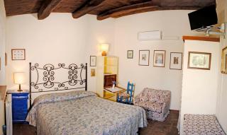 Agriturismo Sant'Ilario sul Farfa - Monte Santa Maria - 3