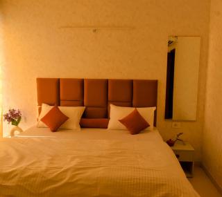 Bhakti Haven-1BHK - Vrindāvan - 3