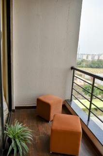 Bhakti Haven-1BHK - Vrindāvan - 1