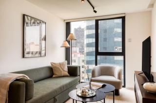 ULIV Pulse Roma - Condesa - 1