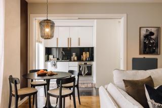 Nyiri - 2 bedrooms in Príncipe Real - Lissabon - 4