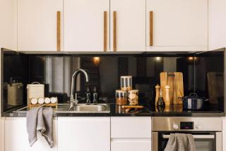 Nyiri - 2 bedrooms in Príncipe Real - Lissabon - 3