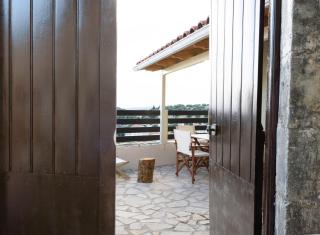 Nonna's Eftihia house - Argostoli - 9
