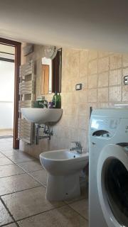 Appartamento Mansardato frontemare - Roseto degli Abruzzi - 8