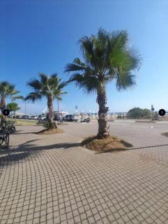 Appartamento Mansardato frontemare - Roseto degli Abruzzi - 7
