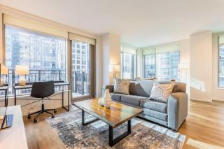 Full Private Apt Downtown Seaport - Boston - 9