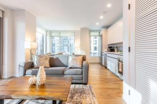 Full Private Apt Downtown Seaport - Boston - 6