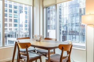 Full Private Apt Downtown Seaport - Boston - 2