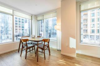 Full Private Apt Downtown Seaport - Boston - 1
