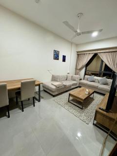 Muscat Apartments - 9