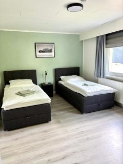 NBRingNest - Ferienhaus am Nürburgring in Adenau - Adenau - 1