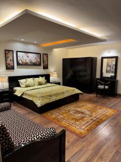 Luxury Apartment in Mall Road Dalhousie - Dalhousie - 1