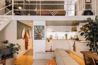 Luala - 2 bedrooms in Príncipe Real - Lissabon - 9
