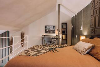 Luala - 2 bedrooms in Príncipe Real - Lissabon - 8