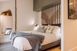 Luala - 2 bedrooms in Príncipe Real - Lissabon - 5