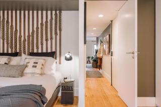 Luala - 2 bedrooms in Príncipe Real - Lissabon - 2